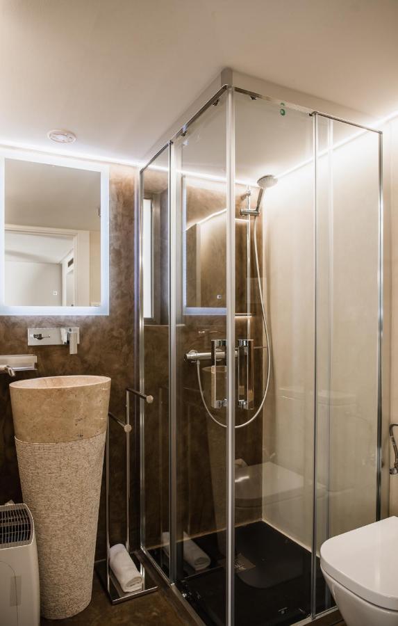 La Casita Del Pescador Guest House Оса де Монтиел Екстериор снимка